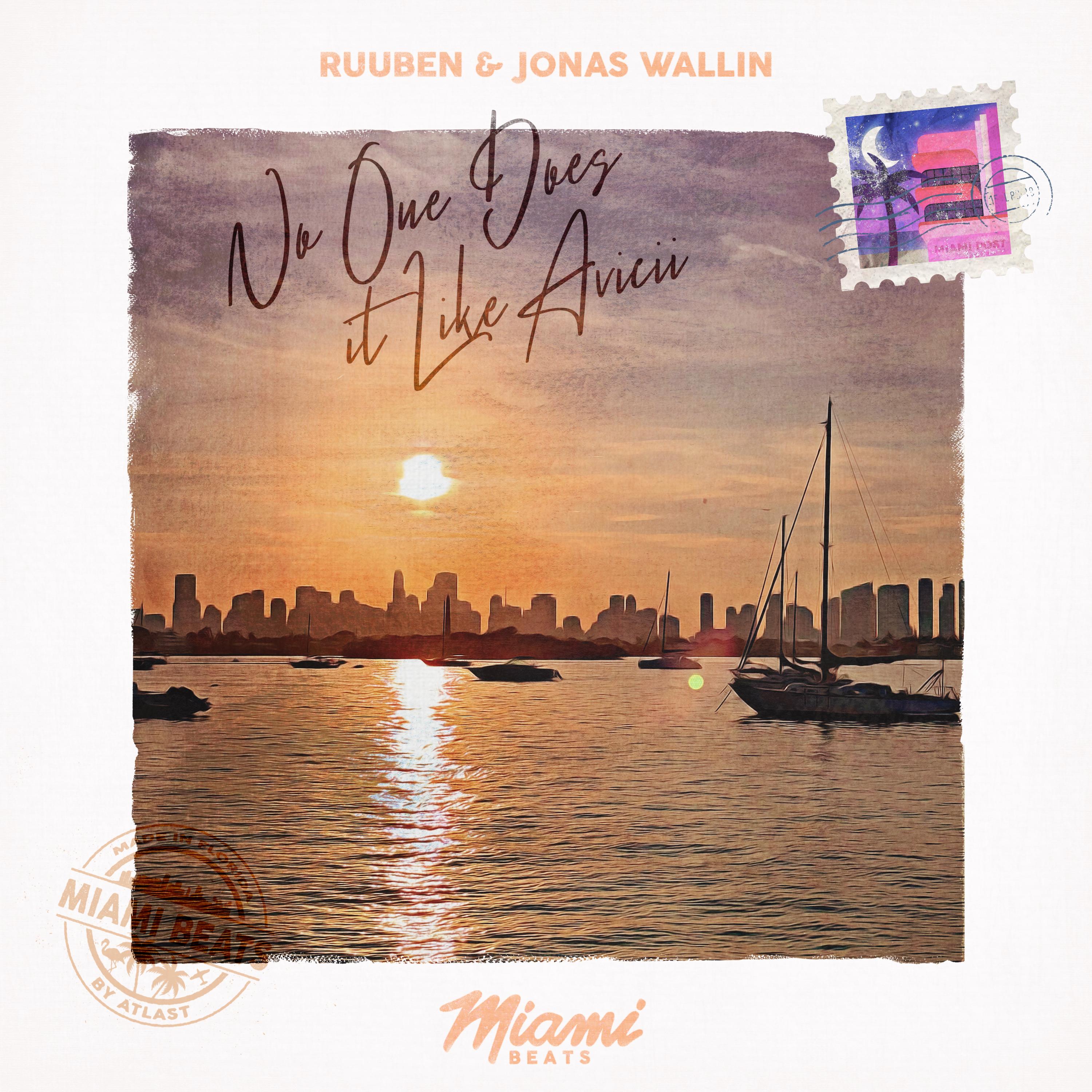 No One Does it Like Avicii