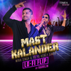 Mika Singh - Mast Kalander (Lo-Fi Flip)