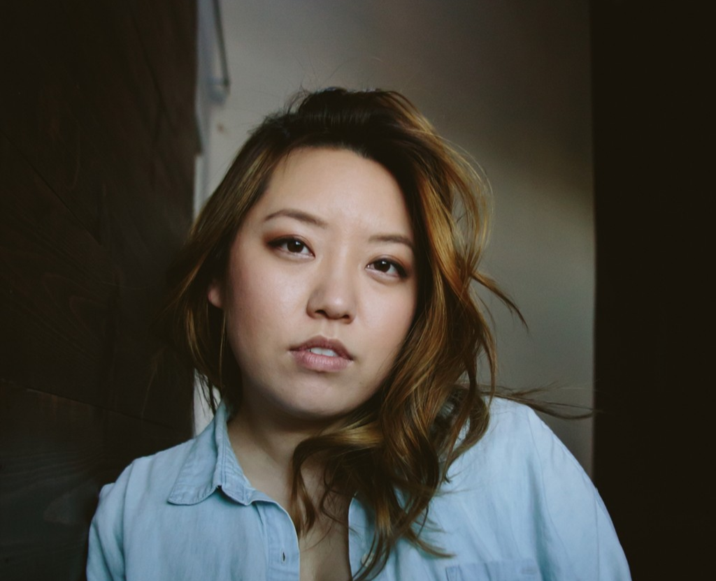Jennifer Chung