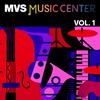 MVS MUSIC CENTER - Satellite