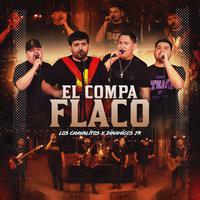 El Compa Flaco (En Vivo)