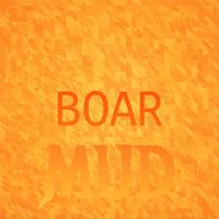 Boar Mud