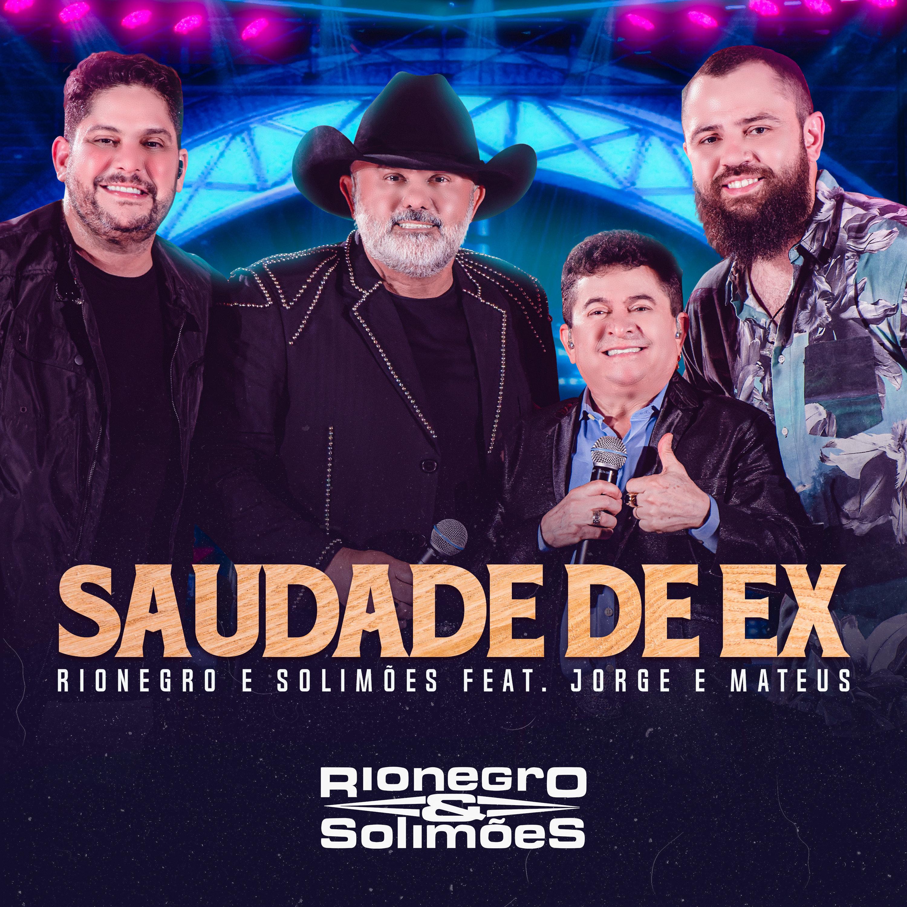 Saudade de Ex