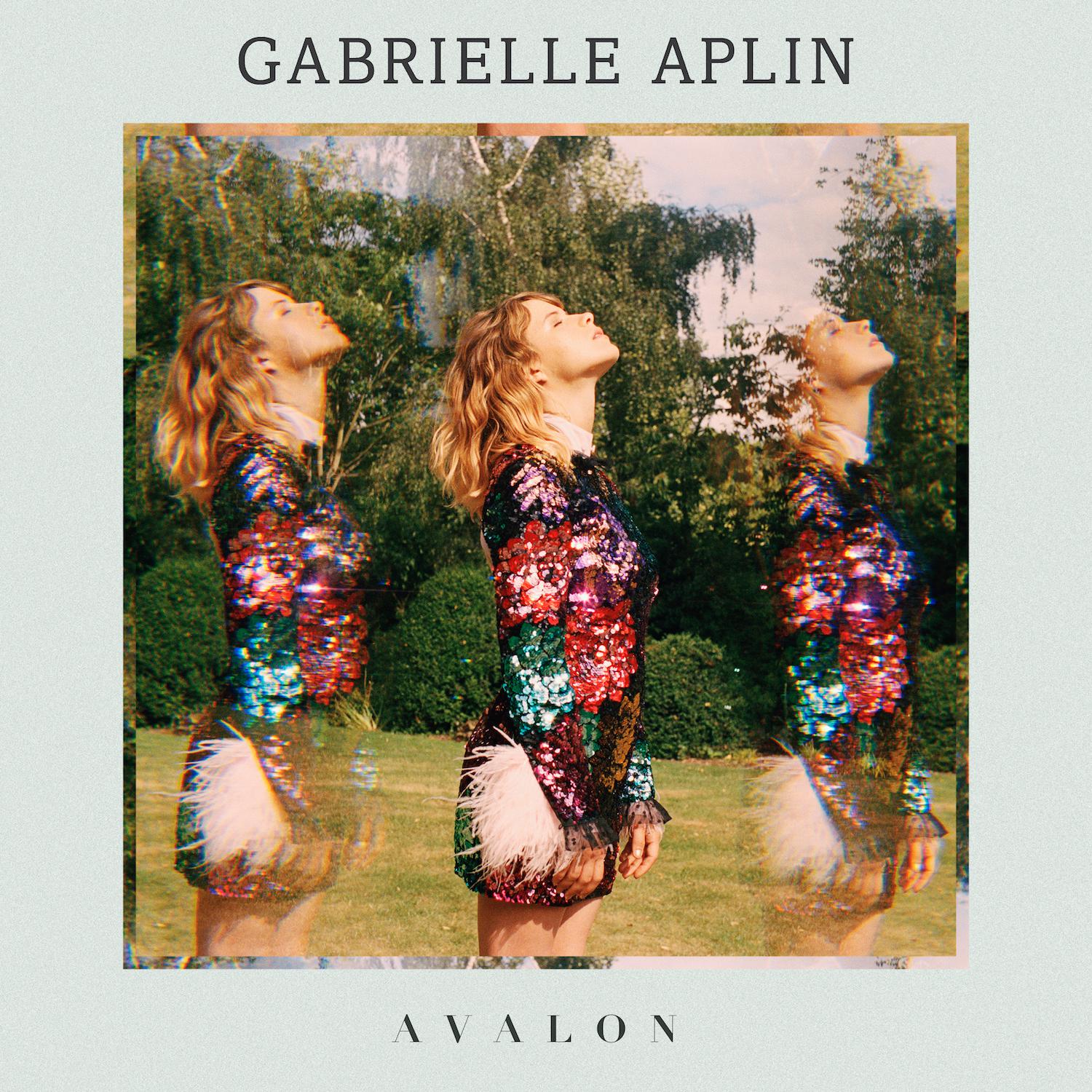 waking up slow(piano version gabrielle aplin 单曲 网易云