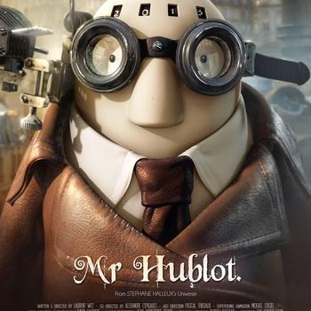 Robotpet_Li-lo*_Mr Hublot | 在线播放_Robotpet歌词_Robotpet下载 | 网易云音乐