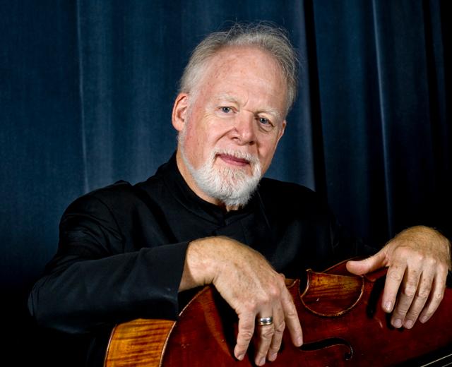 Lynn Harrell