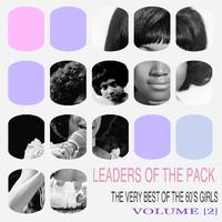 The Very Best Of The 60's Girls [Volume 2]