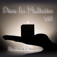 Piano for Meditation, Vol. 1