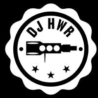 DJ HWR