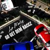 Lp Marcy - Go Get Dem Raccz