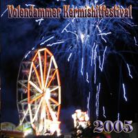 Volendammer Kermis Hit Festival 2005