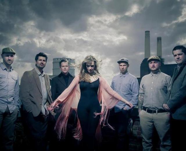 Submotion Orchestra