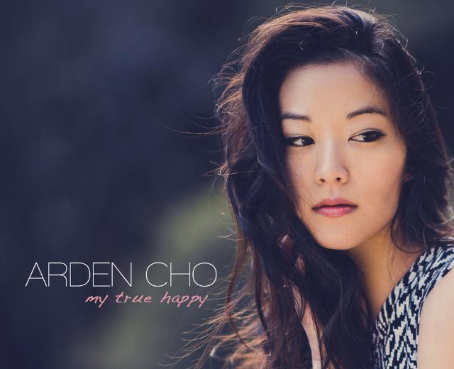 Arden Cho