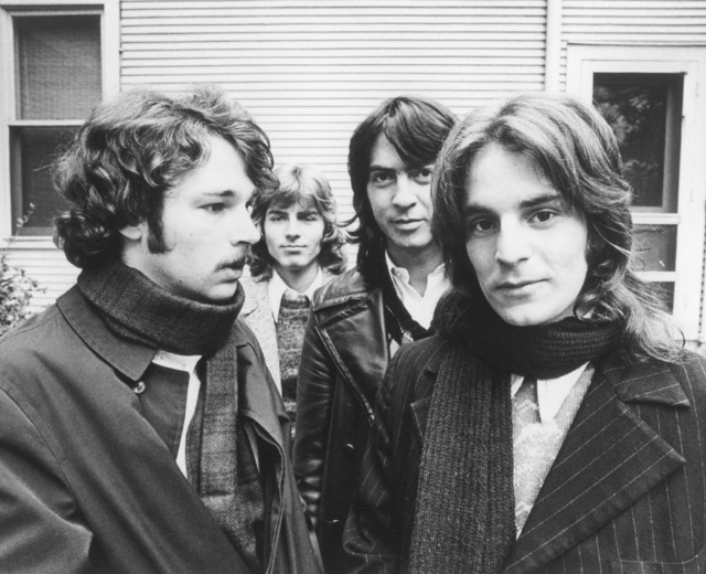 Chris Bell