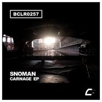 Carnage EP