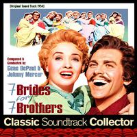 Seven Brides for Seven Brothers (1954 Film Soundtrack)