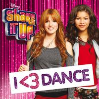 Shake It Up: I <3 Dance