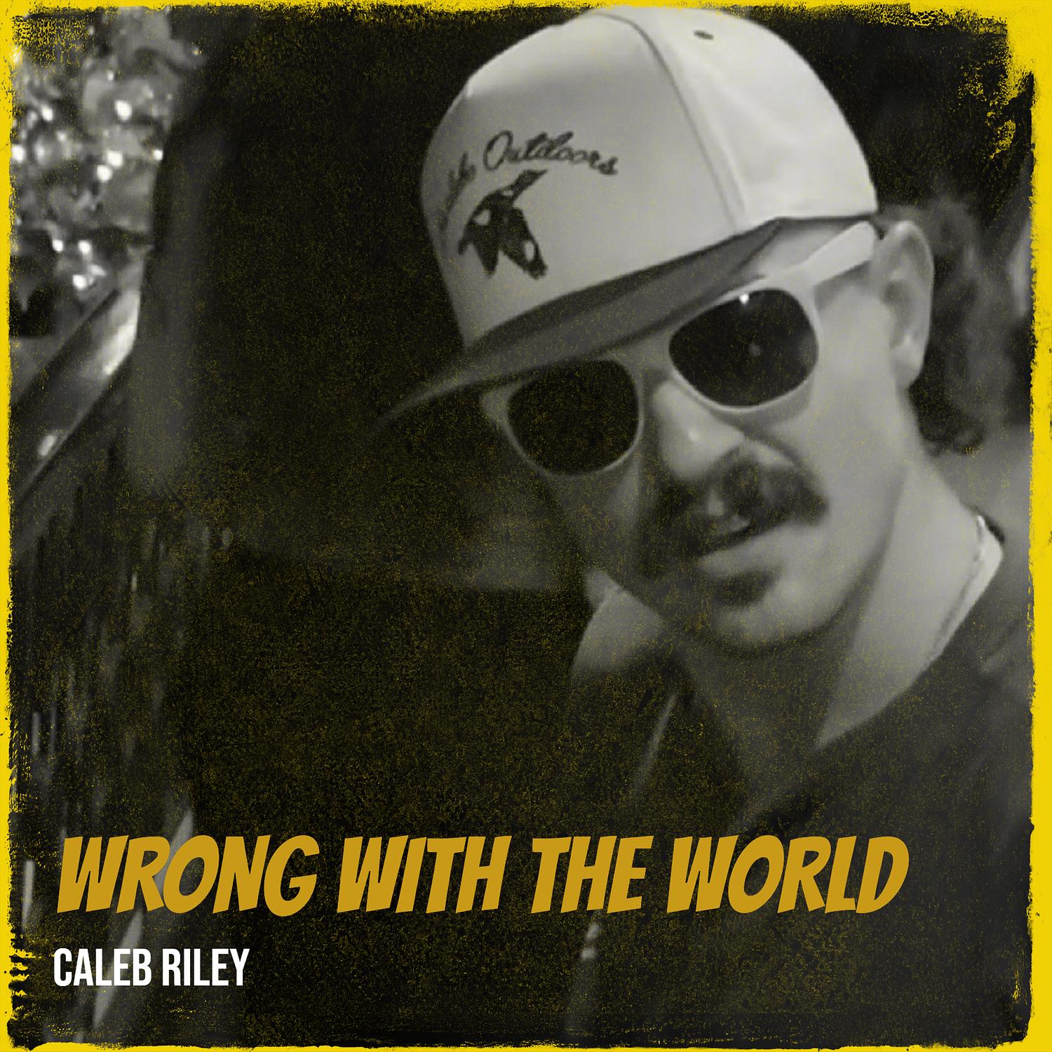 Wrong With the World