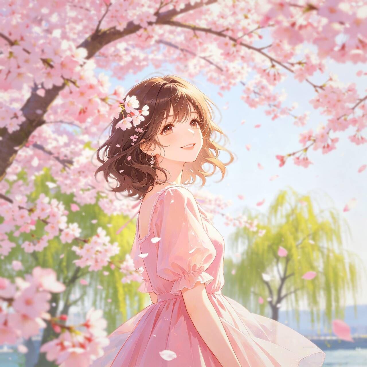 春风满径，漫野花开_Chafferer_春风满径，漫野花开 | 在线播放_春风满径，漫野花开歌词_春风满径，漫野花开下载 | 网易云音乐