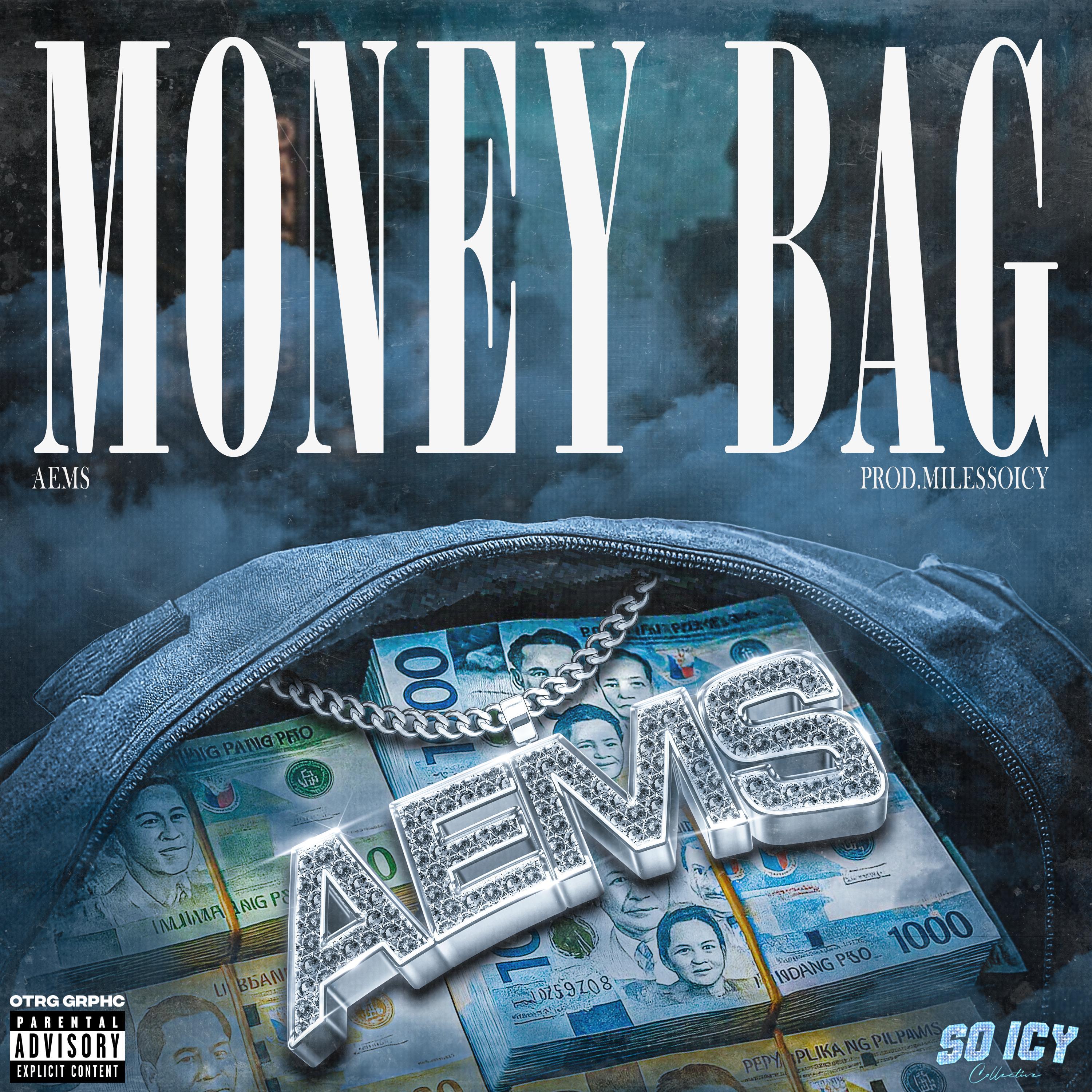 MONEY BAG