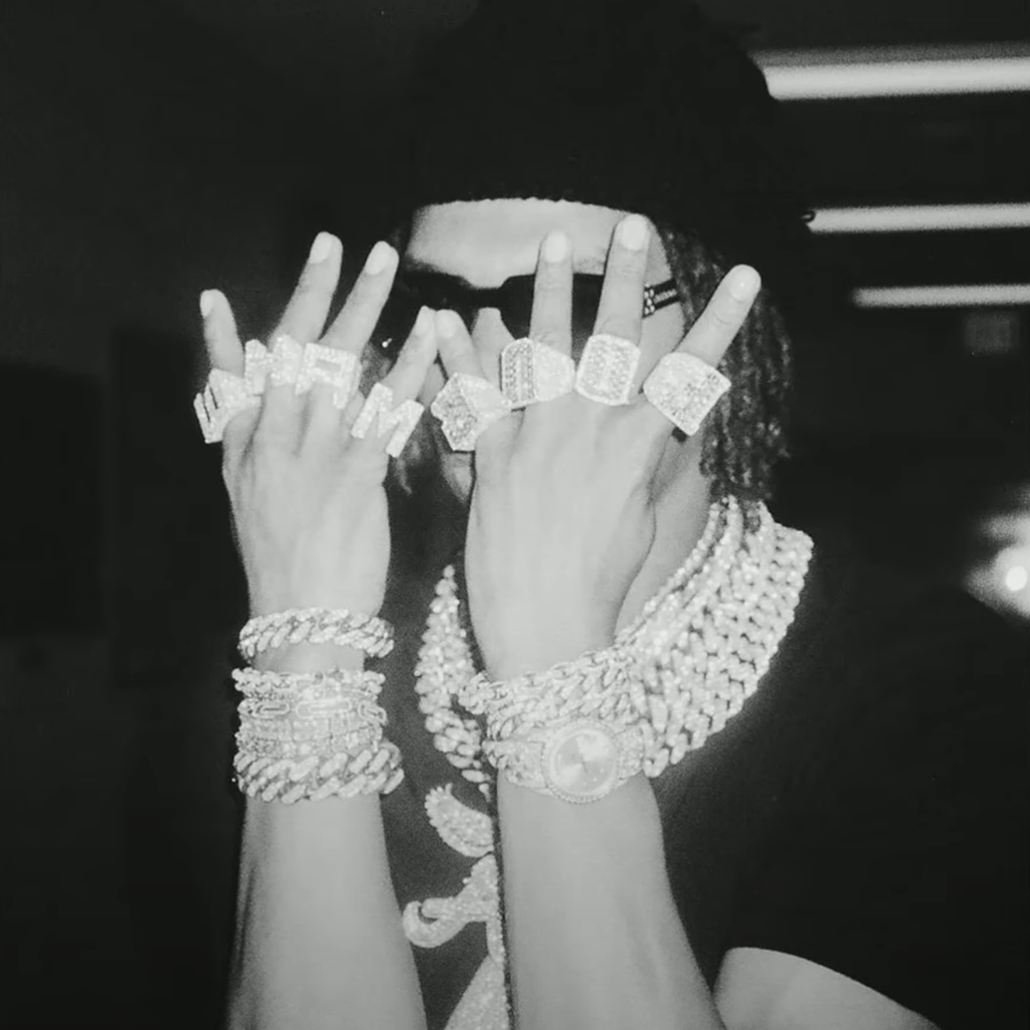 [FREE] '' 训练日 '' Lil Baby × 艾志恒 × Echo Type Beat