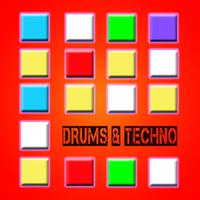 Drums & Techno