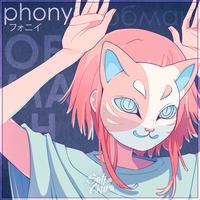 phony (Russian ver.)