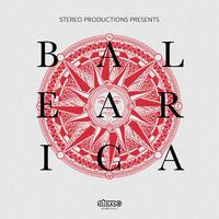 Balearica 2015 (Compiled by Chus & Ceballos)