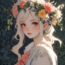 璇仔