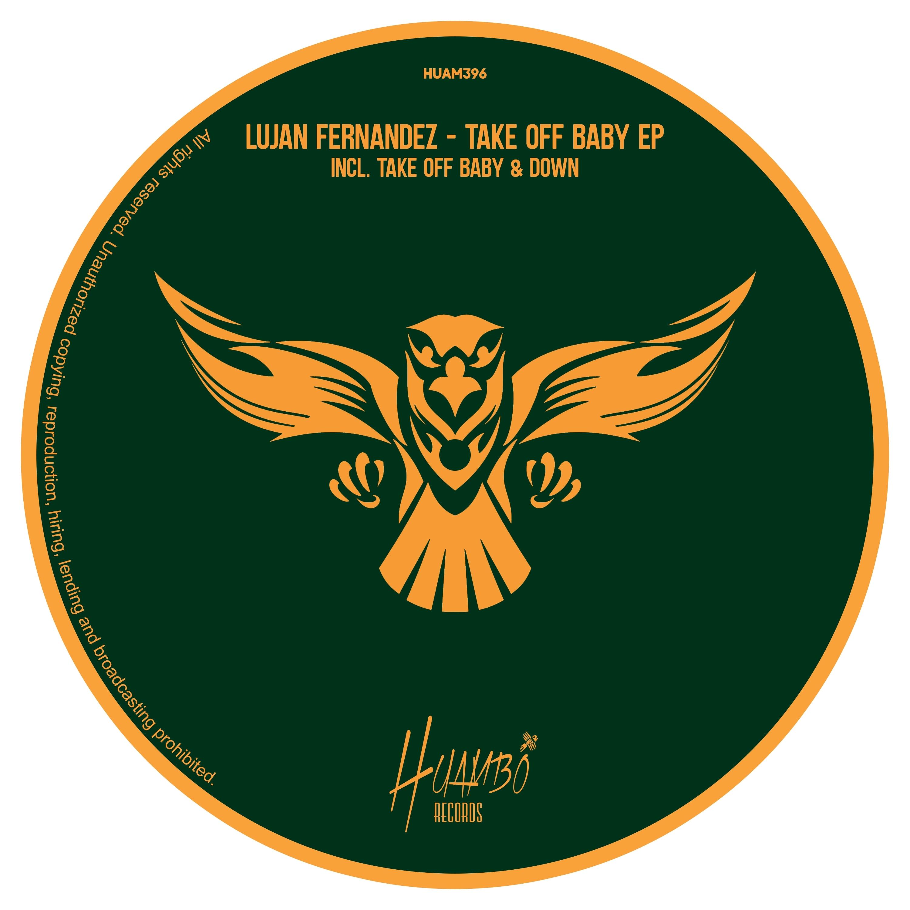 Take off Baby (Original Mix)