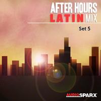 After Hours Latin Mix, Set 5