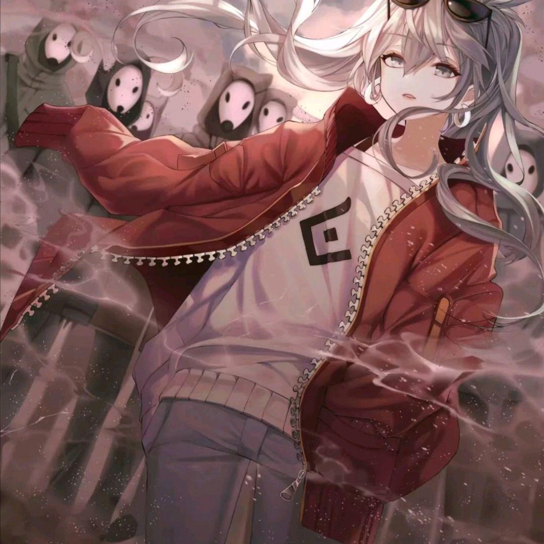 良人 伴奏封面
