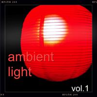 Ambient Light Vol.1