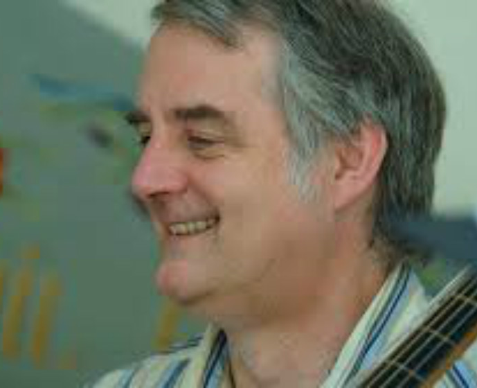 Charles Medlam