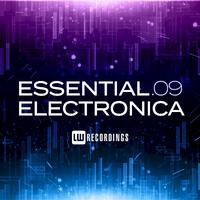 Essential Electronica, Vol. 09