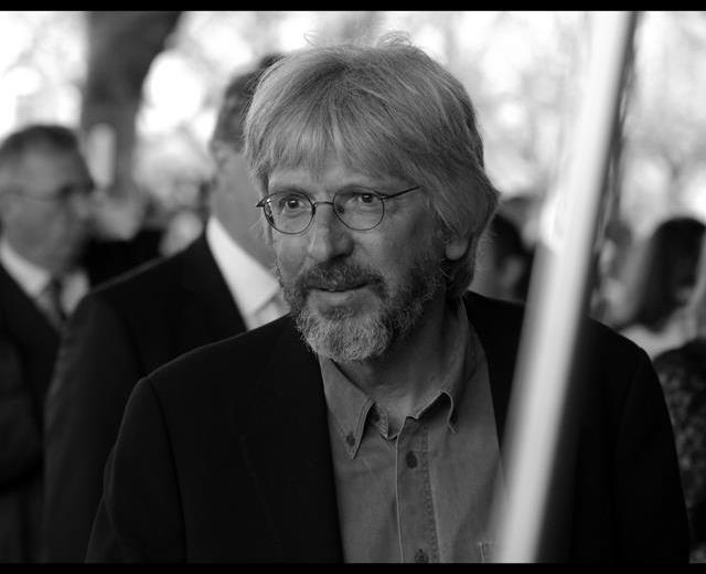 Nicholas Hooper