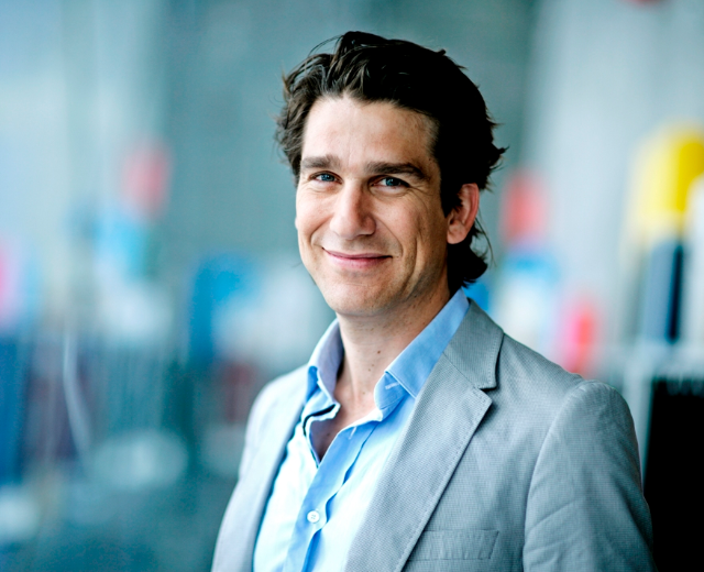 Nikolaj Koppel