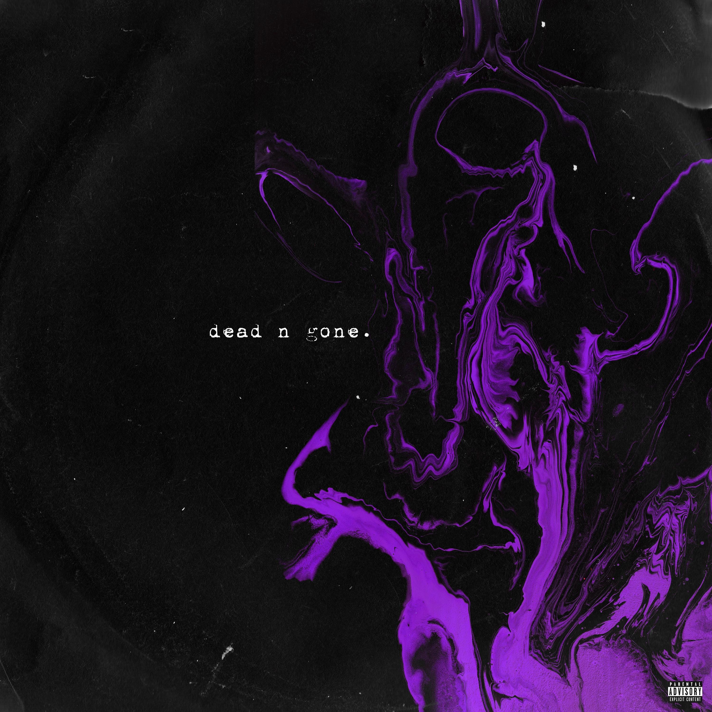 DEAD N GONE (Quiteevil Remix)