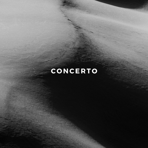 concerto封面