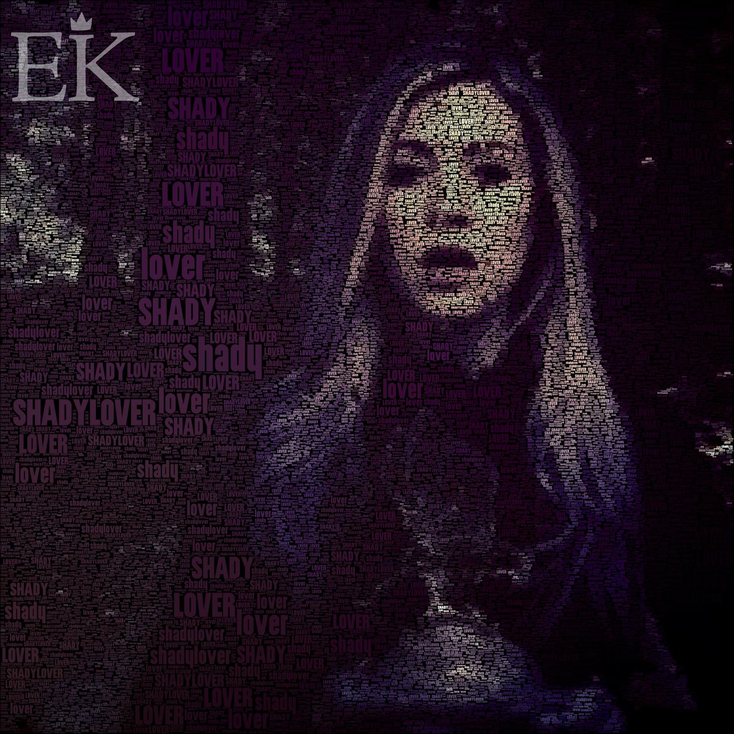 Shady Lover