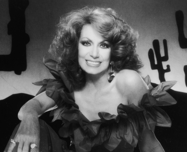 Dottie West