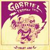 Gabriel Thomaz Trio - Toilet Line