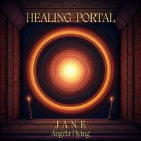 Healing Portal: Deep Sleep with Brain Waves Meditation