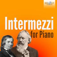 Intermezzi for Piano