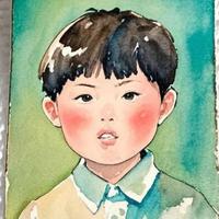 六岁