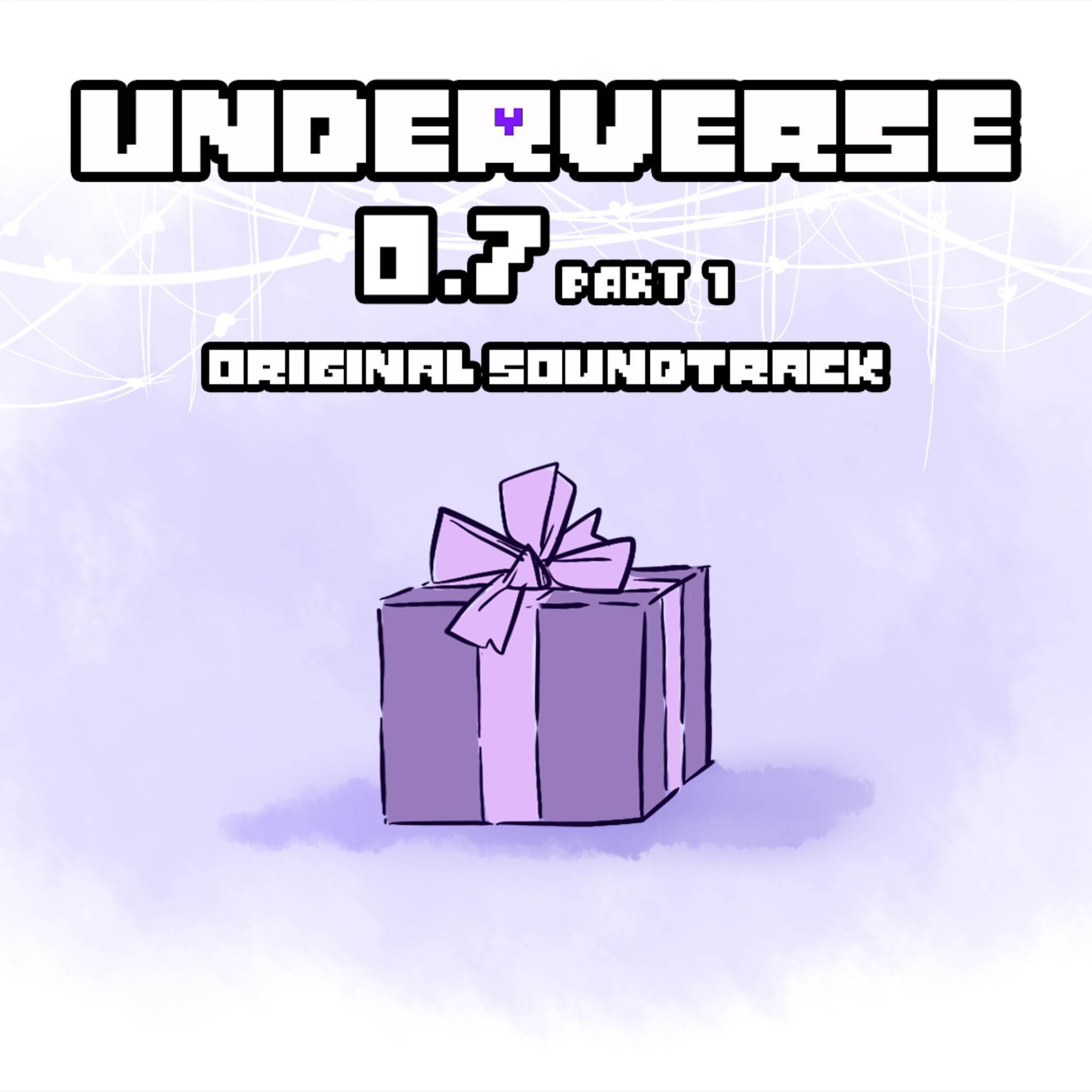Sweet Sweet Swagger_NyxTheShield_Underverse 0.7, Pt. 1 (Original Soundtrack) | 在线播放_Sweet Sweet Swagger歌词_Sweet Sweet Swagger下载 | 网易云音乐