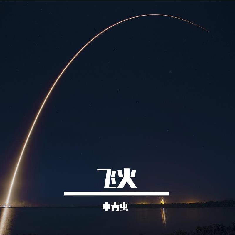 飞火封面