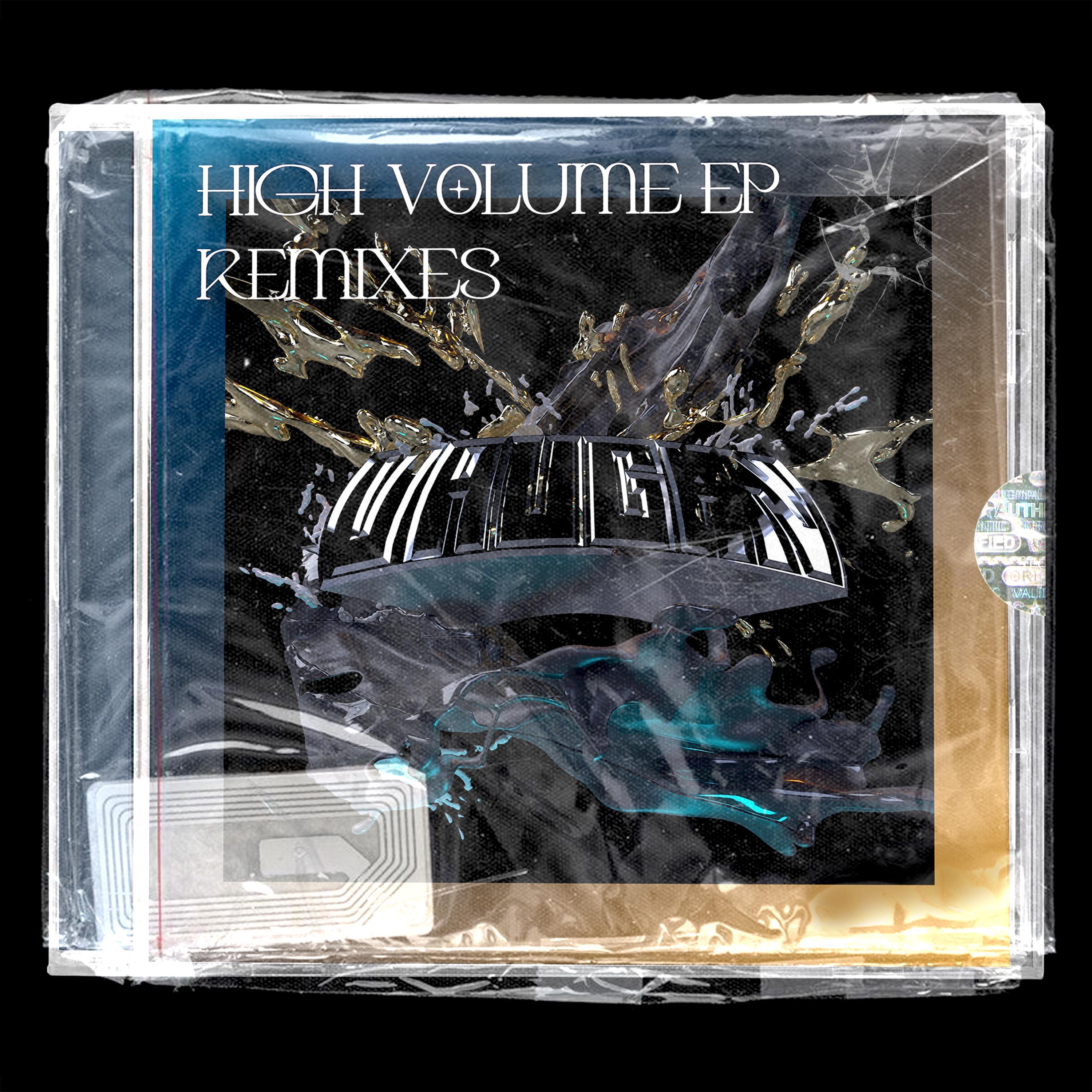 Stuffed Cheesy (Vaughn Remix)