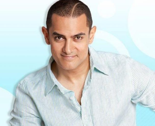 Aamir Khan