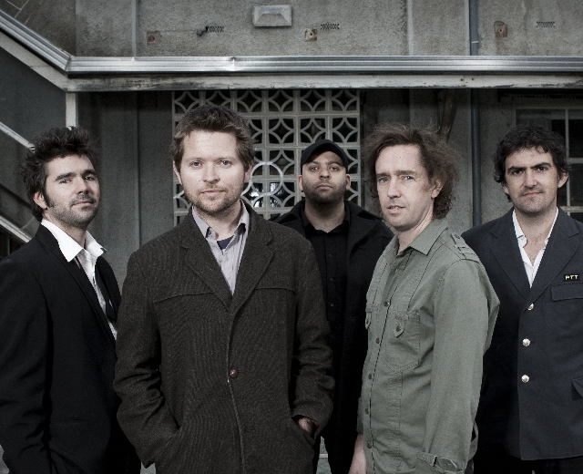 Augie March